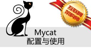 MyCat实战讲解